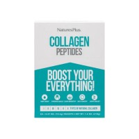 NaturesPlus Collagen Peptides 20 x 10.5g Packets