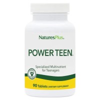 Naturesplus Power Teen 90 Tablets