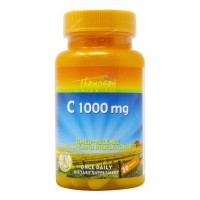 Thompson Vitamin C 1000mg 30 Tablets Thompson Vitamin C 1000mg 30 Tablets