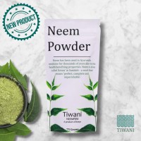 Tiwani Neem Powder 75g