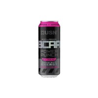USN BCAA Power Punch Extreme Candy Crush 500ml