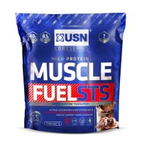 USN Muscle Fuel STS Chocolate 454g