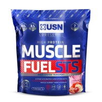 USN Muscle Fuel STS Strawberry 454g