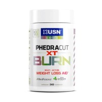 USN Phedra Cut XT Burn 30 Capsules