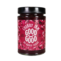 Good Good Cherry Jam 330g