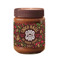 Good Good Choco Hazel Spread 350g