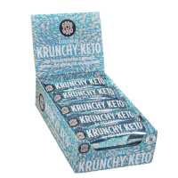 Good Good Coconut Krunchy Keto Bar 35g