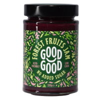 Good Good Forest Fruits Jam 330g