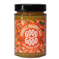 Good Good Orange Marmalade 330g