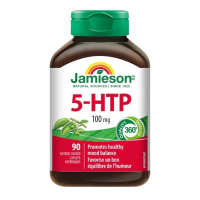 Jamieson 5-HTP 100mg 90 Caplets