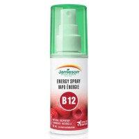 Jamieson B12 Energy Spray 58ml