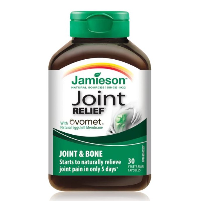 Jamieson Joint Relief 30 Capsules