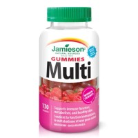Jamieson Multi Women 130 Gummies