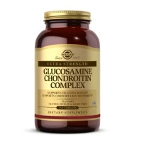 Solgar Glucosamine Chondroitin Complex 150 Tablets