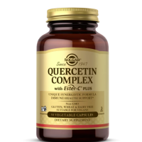 Solgar Quercetin Complex 50 Capsules