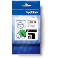 Brother LC472XL Ink Cartridge Black