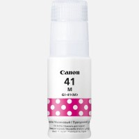 Canon Ink GI-41 Magenta