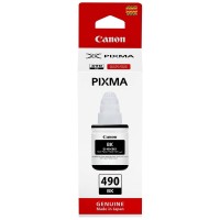 Canon Ink GI-490 Black