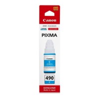 Canon Ink GI-490 Cyan