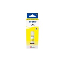 EPSON ECOTANK INK BOTTLE 103YL Yellow