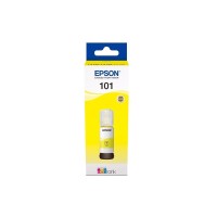 Epson Ink Cartridge 101 Yellow L4160/6170