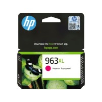 HP 963XL Magenta Ink Cartridge
