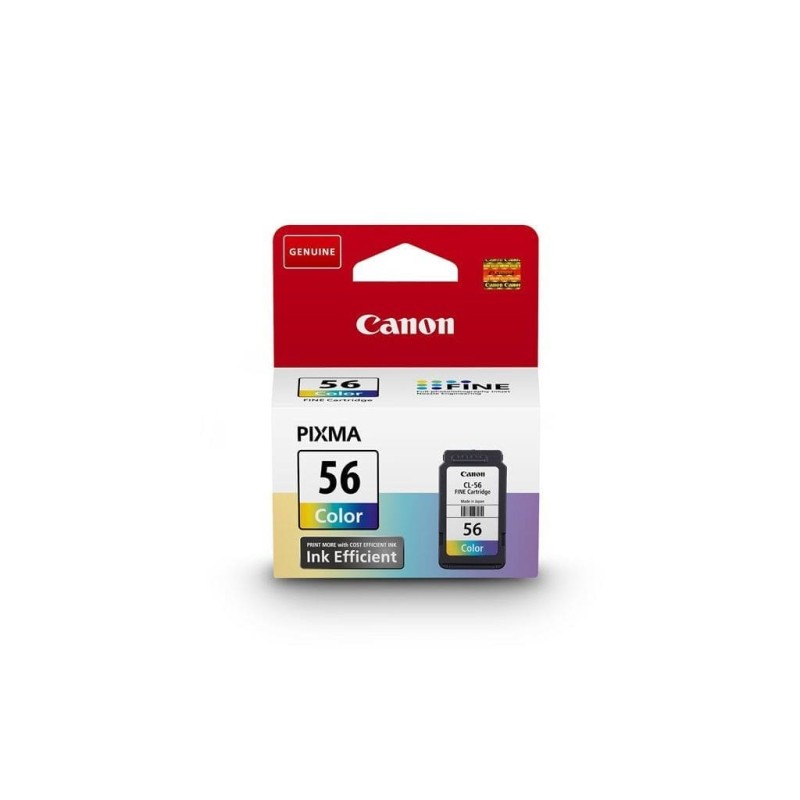 Canon Ink Cart. CL-56 Clr