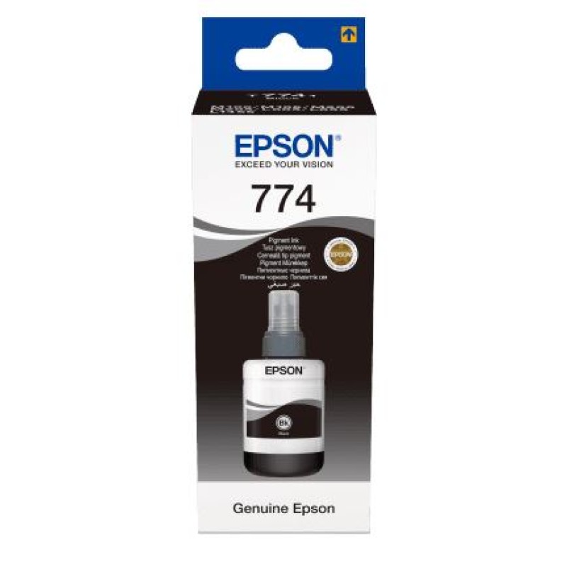 Epson Ink Cartridge T7741 140ML/M100/M105/M200