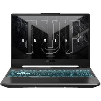 ASUS TUF Gaming A15 AMD Ryzen R7-7435HS 16GB 512GB SSD