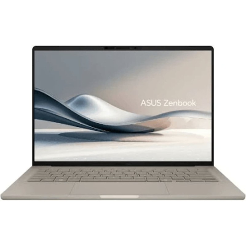 ASUS Zenbook A14 OLED  UX3407QA Snapdragon X X1 26-100 16GB RAM 512GB SSD