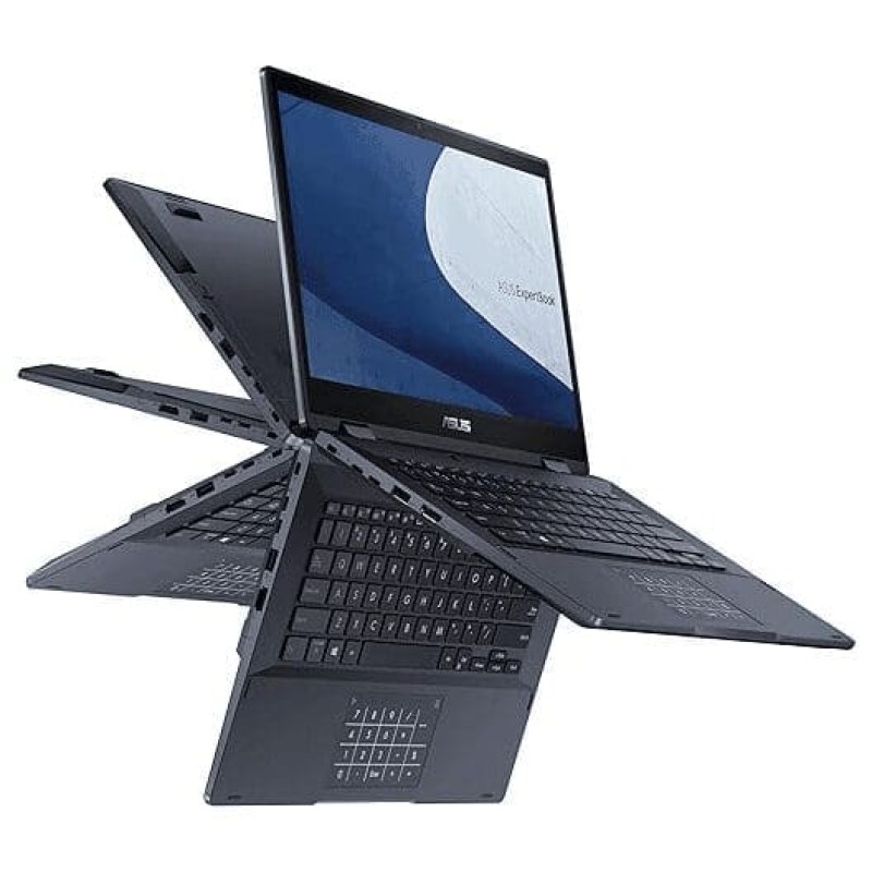 Asus ExpertBook B3 Flip i7 8GB, 512GB SSD