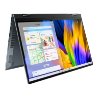 Asus UP5401EA i7-1165G7 16GB 512GBSSD