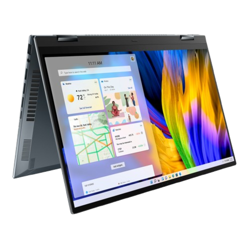 Asus UP5401EA i7-1165G7 16GB 512GBSSD