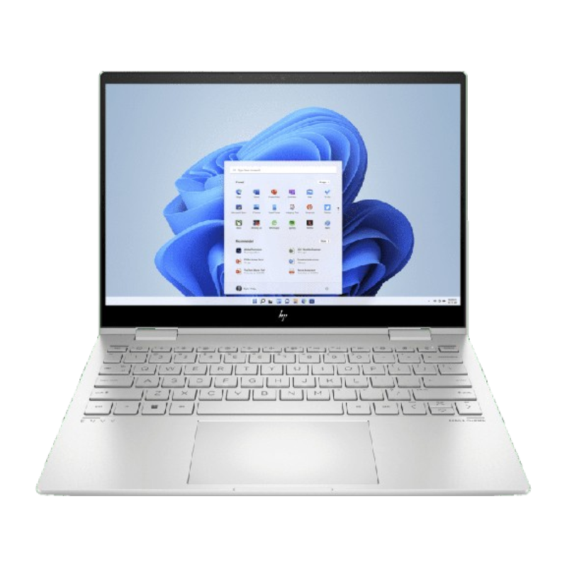 HP Envy X360 i7 