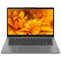 Lenovo IdeaPad i3 4GB 256GB SSD 
