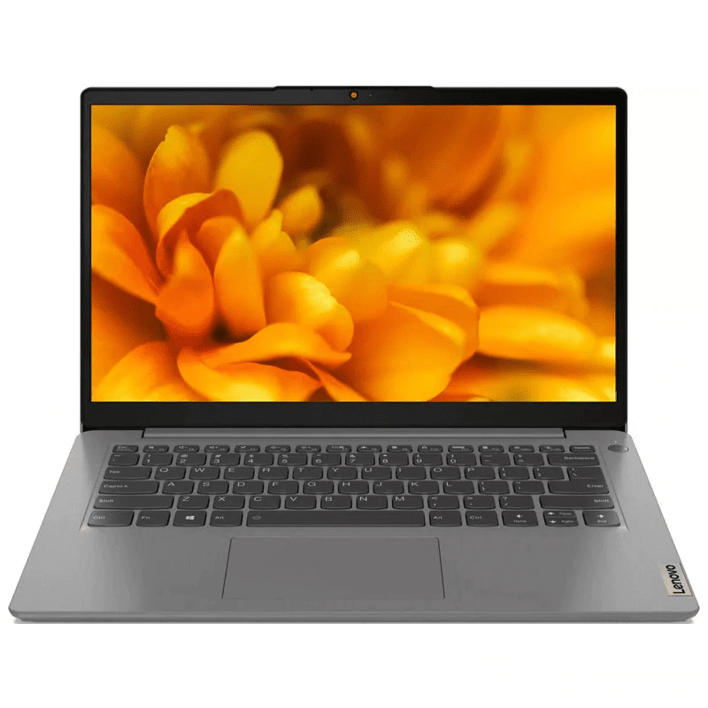 Lenovo IdeaPad i3 4GB 256GB SSD 