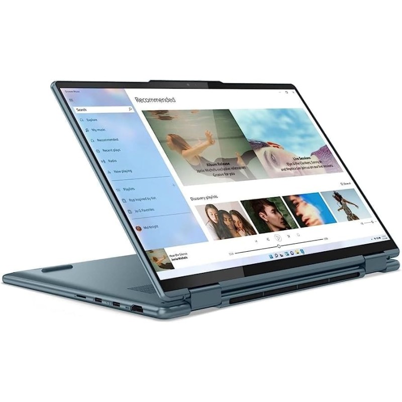 Lenovo Yoga 7 2 in 1 Ultra7 155U 16GB 1TB SSD 