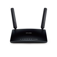 TP-Link 300M 4G Wireless N Router MR6400