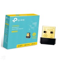 TP-Link Mercusys N300 Wireless Mini USB Adapter WN725N/MW300UM