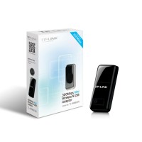 TP-Link Mercusys 300Mbs Wireless Mini usb Adapter WN823N/MW300UH