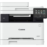 CANON ISENSYS MF655CDW MFP PRINTER 21ppm color laserjet
