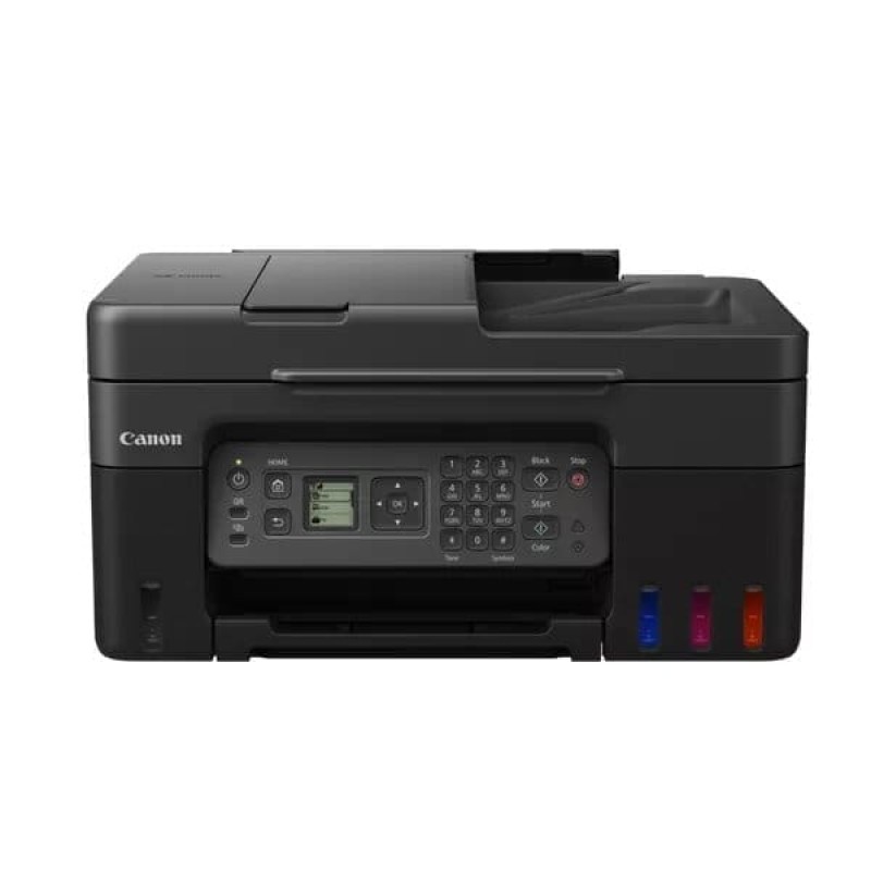 Canon IJ MFP G4470 AIO Printer