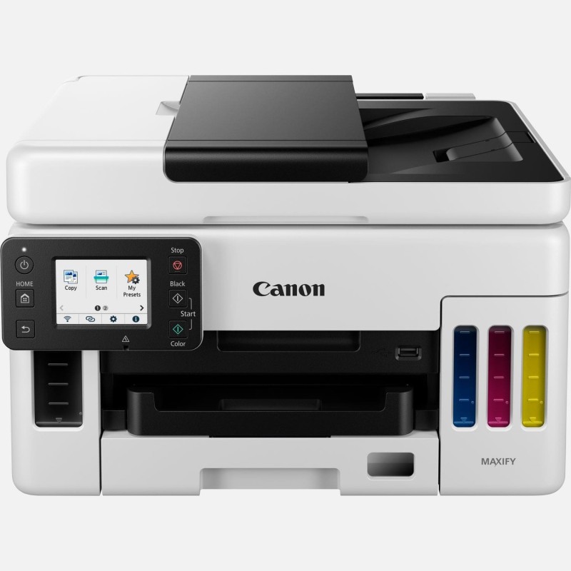 Canon MPF GX6040 Printer-4470C009AA