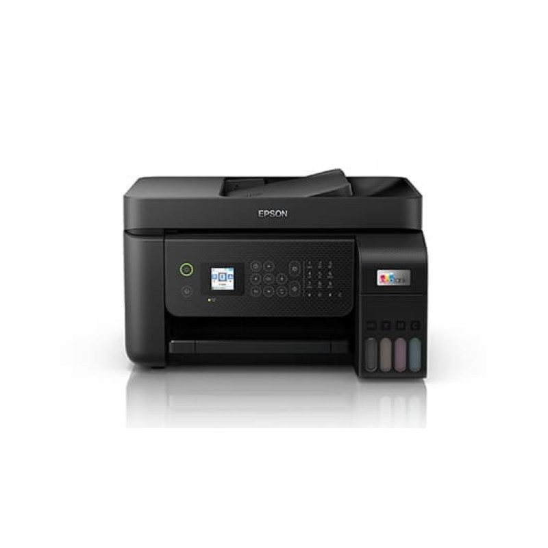 Epson L5290 EcoTank A4 AIO Wi-Fi Printer Epson L5290 EcoTank A4 AIO Wi-Fi Printer