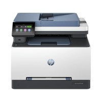 HP Color LaserJet Pro MFP 3303fdn Printer 499M7A