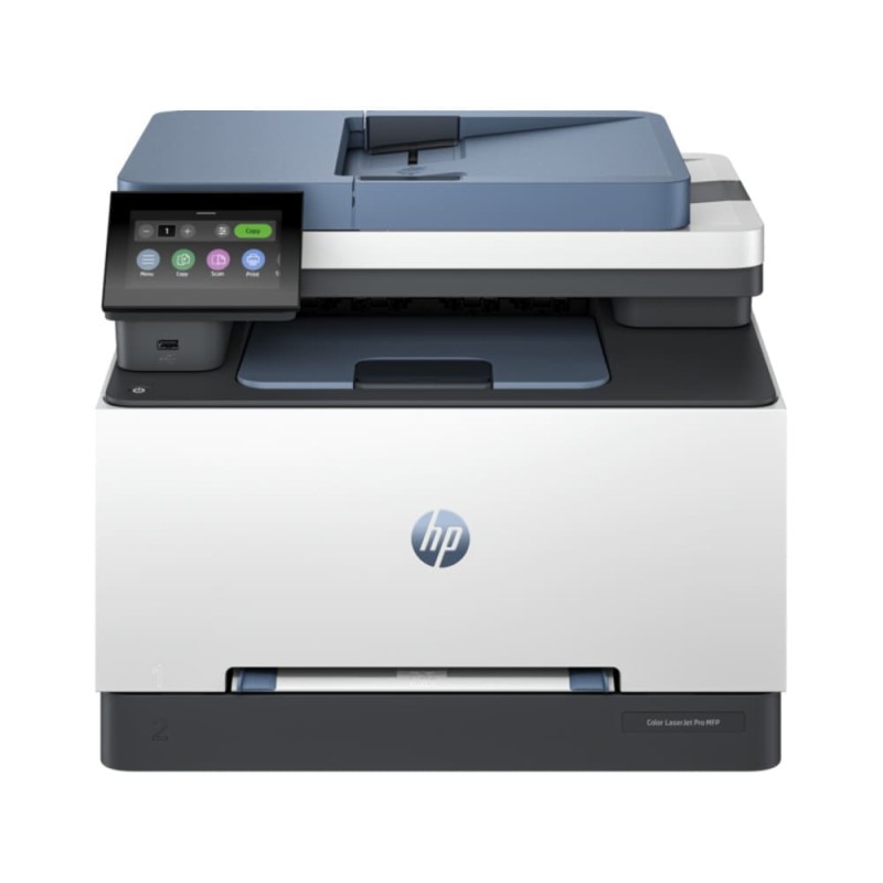HP Color LaserJet Pro MFP 3303fdn Printer 499M7A HP Color LaserJet Pro MFP 3303fdn Printer 499M7A