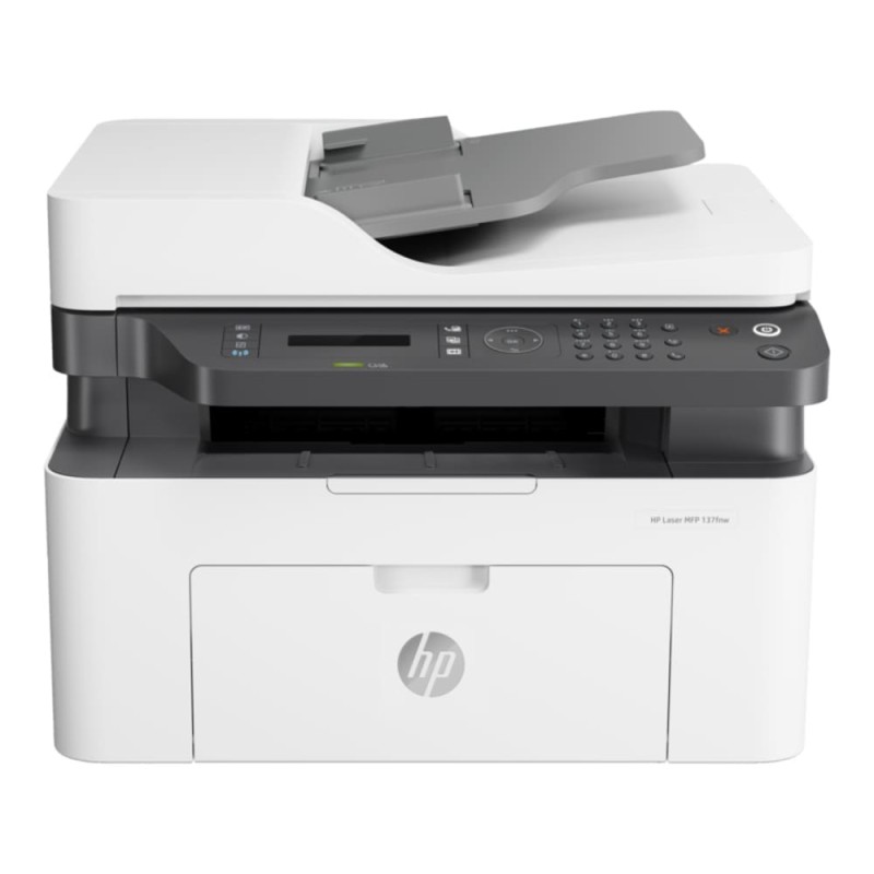 HP Laserjet 137fnw Printer 4ZB84A HP Laserjet 137fnw Printer 4ZB84A