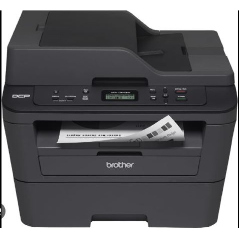 Brother DCP-L2540DW Laser Printer
