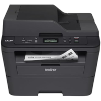 Brother DCP-L2540DW Laser Printer