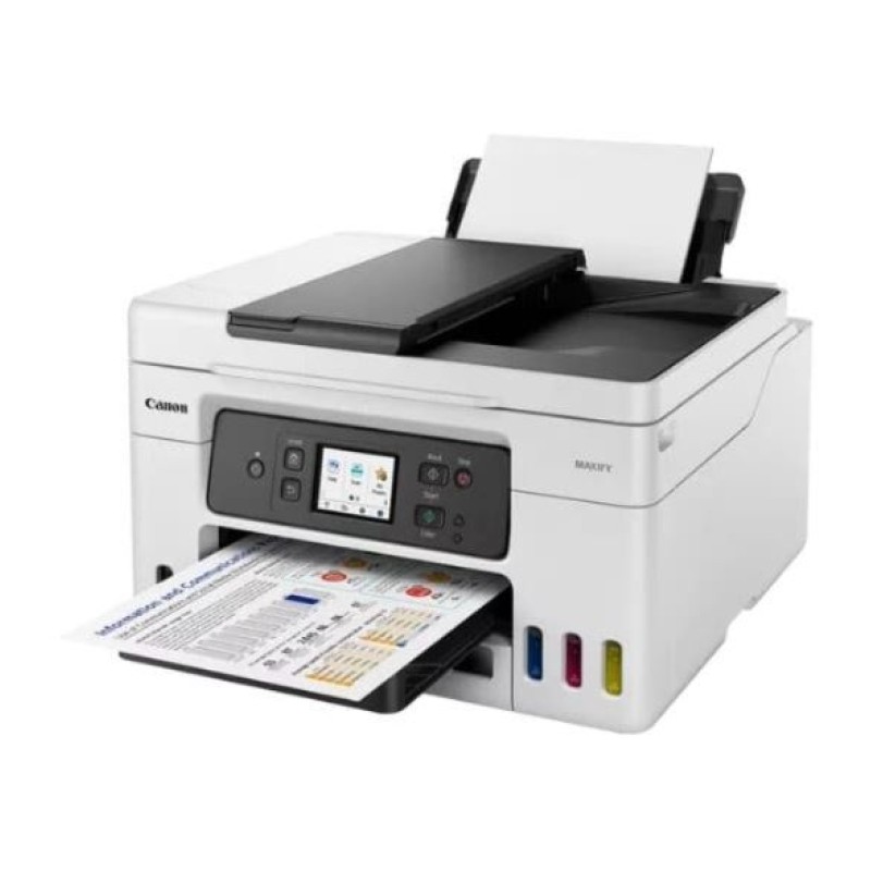 Canon IJ MFP Maxify GX4040 EUM/EMB